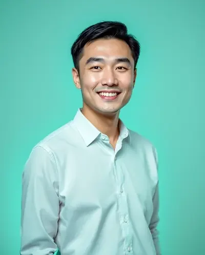 黄豆短剧演员 周砚辞 头像