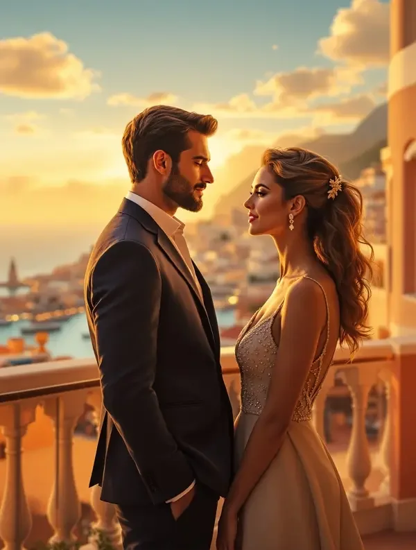 闪婚老公竟是隐藏大佬 短剧封面 - 黄豆短剧逆袭爽剧